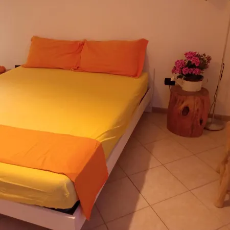 Apartment Grazioso Lecce. Lecce