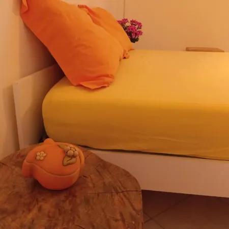 Apartment Grazioso Lecce. Lecce